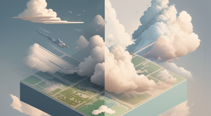 클라우드 전환과 이탈 사이에서의 전략적 선택