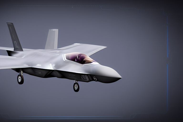 F-35 전투기의 C++ 코딩 표준 대표 이미지