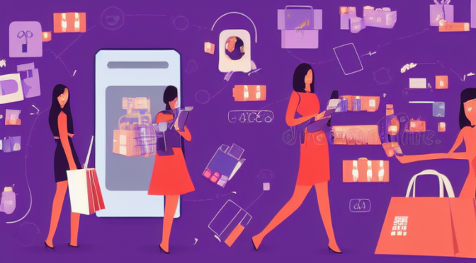 AI, 블랙프라이데이 온라인 매출 118억 달러 신기록 달성에 기여