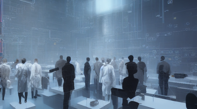 Humanity’s Last Exam: AGI의 진정한 지능을 측정하는 벤치마크