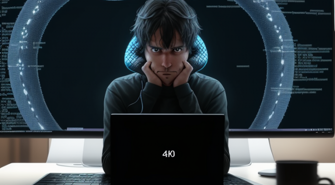 파이썬에 거의 포기했지만 결국 이해했다