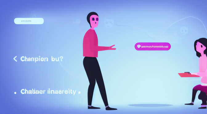 새 연구, 공감 능력 있는 AI 챗봇이 사람들을 더 빠르게 도움