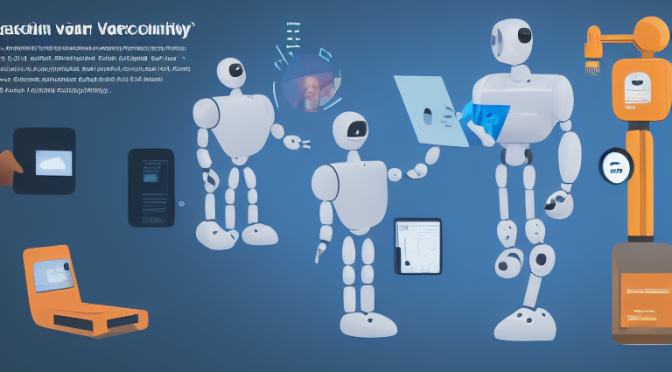 로봇이 사람을 검증하다: Human Verification by Robots