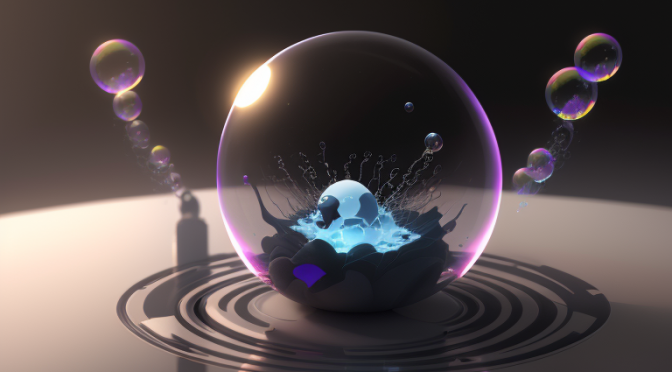 AI 버블의 마지막 단계