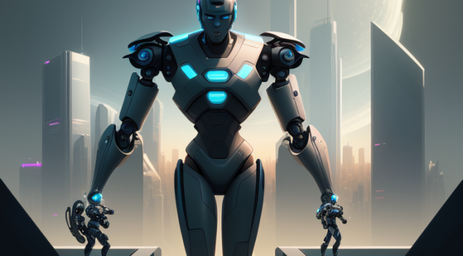 인공지능이 대체할 수 없는 5가지 인간 기술