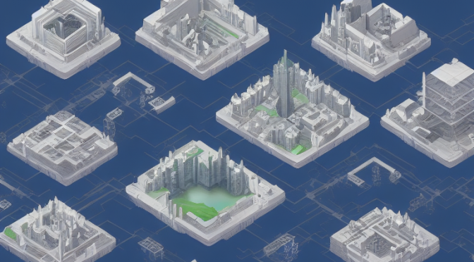 The Six Thrones: AGI 경쟁의 철학적 지도