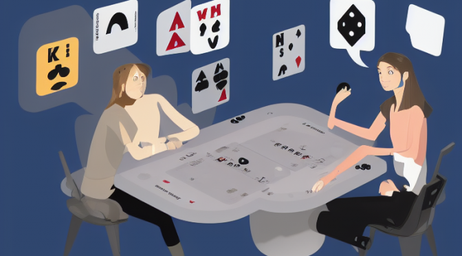 ChatGPT와 Cards Against Humanity, AI의 유머 감각은 어디까지?