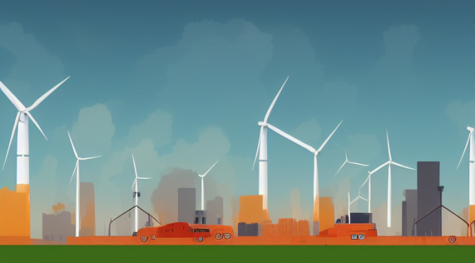 미국, 하루 50억 달러 손실… 에너지 위기는 예상보다 심각