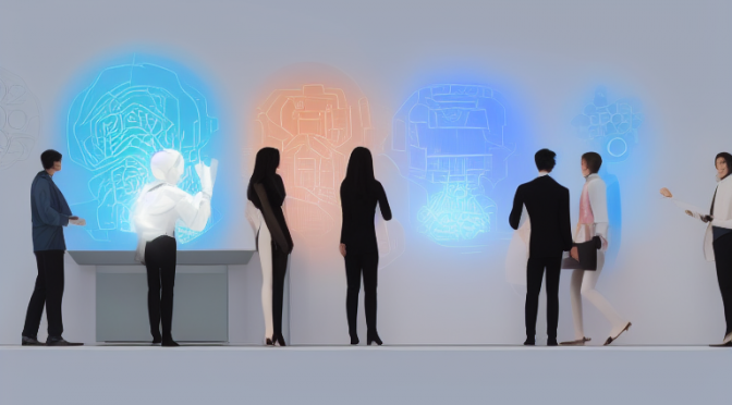 AI 시대, ‘어리석은 사람’의 역할과 전략