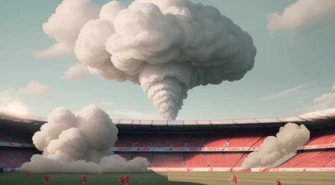 노팅엄 포레스트 vs 토트넘: 클라우드 전환과 클라우드 이탈의 교훈