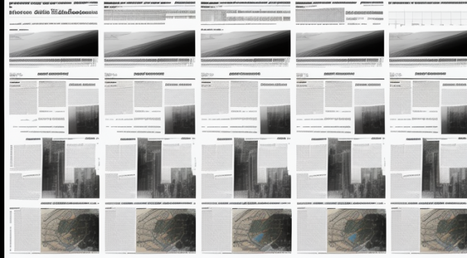 신문에서 신경망까지