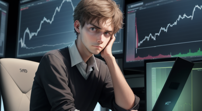 트레이딩 실패의 이유