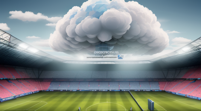 크리스털 팰리스 vs 맨체스터 시티: 클라우드 전환과 이탈의 교훈