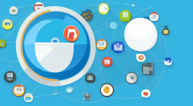 Google의 PageRank: 웹 검색의 혁명과 현재의 의미