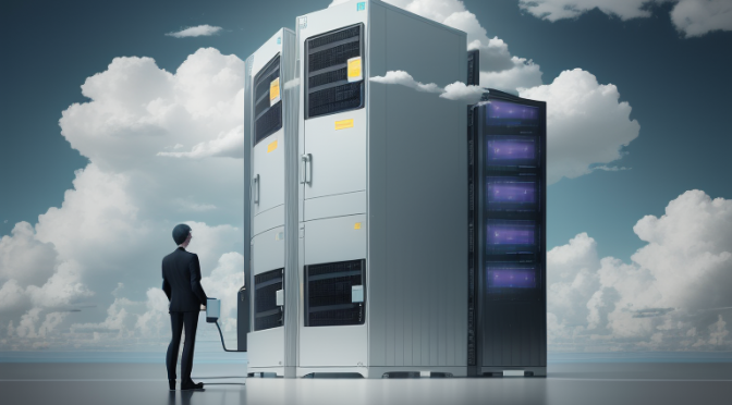 클라우드 이탈: 추신수 현상을 이해하고 대응하기