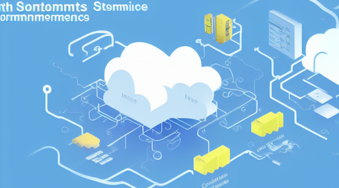 Prometheus woke me up. I decided to get to know it better