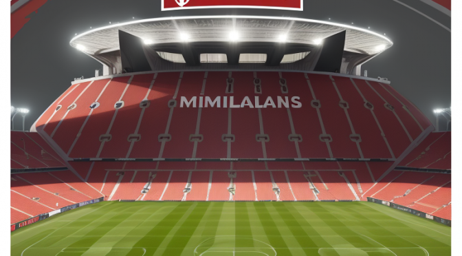 AC 밀란: 클럽 경영 전략과 디지털 혁신의 성공 사례