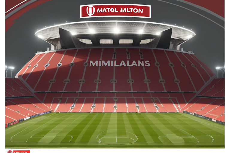 AC 밀란의 디지털 혁신 전략