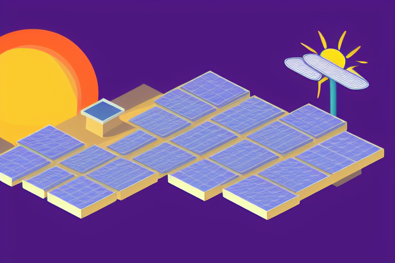 메타의 태양광 발전 설비 추가 계획