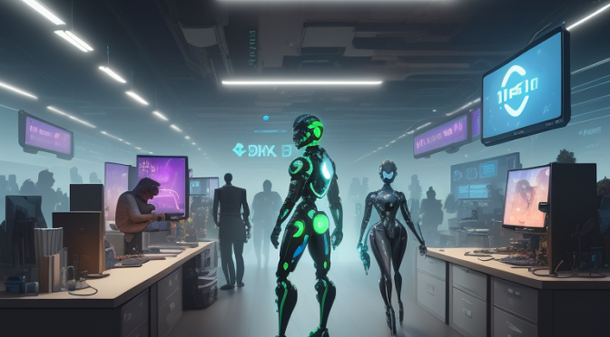 Human Skills에서 AI Skills로: Fiverr의 조용한 혁명