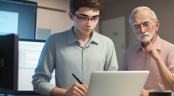 주니어 개발자에 대한 투자가 더 나은 선택이 되는 이유