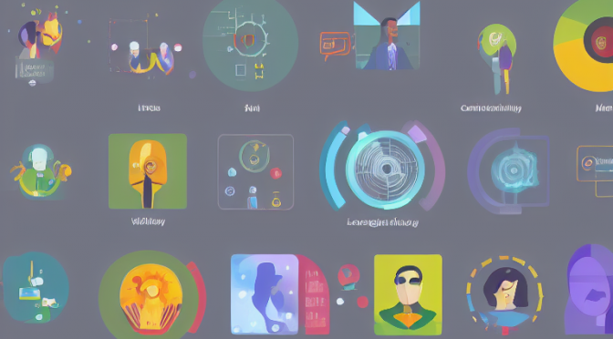 오픈 세트 인식과 연속 학습에서 특성 다양성의 효과에 대한 경험적 증거