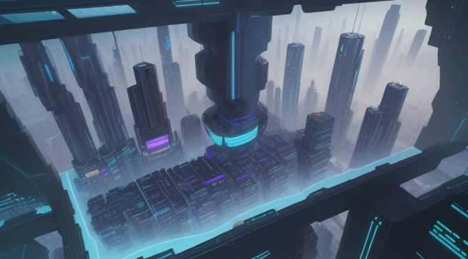 프로그래머블 트러스트: 결여된 계층