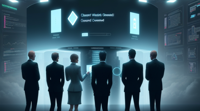 다가오는 조정 실패: 클라우드와 AI 시대의 새로운 도전