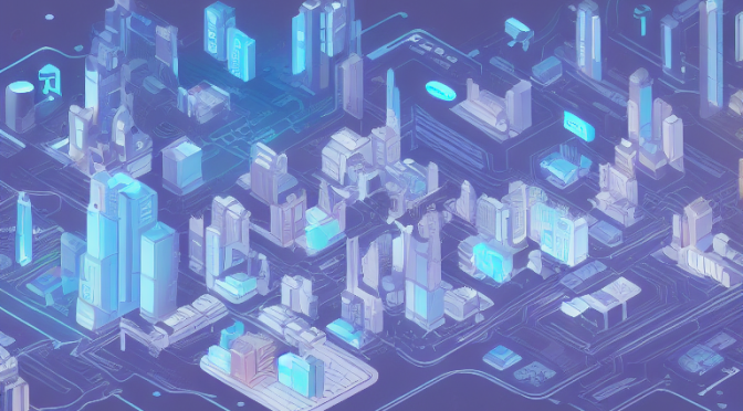 AI의 전략적 진출: 시장 회복력 속에서의 기회