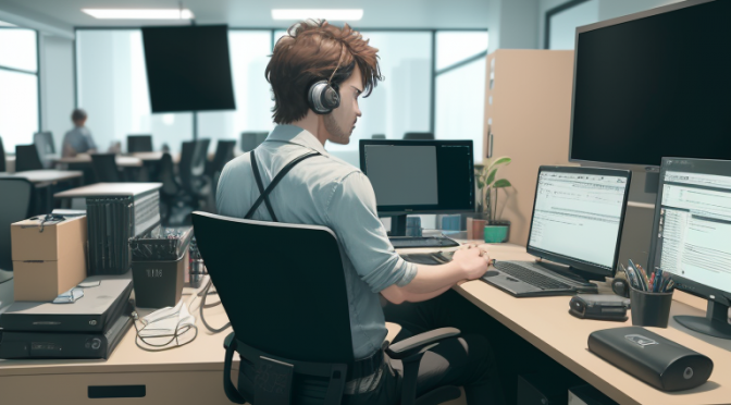 기타 연주, 개발자의 역량을 향상시키는 비밀 무기