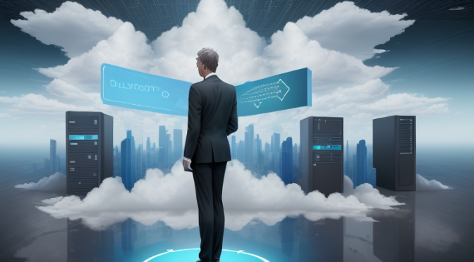 이정효: 클라우드 전환과 이탈 사이에서의 전략적 선택