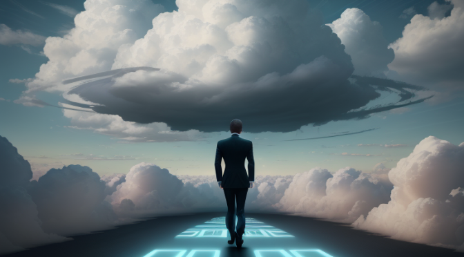 세리에: 클라우드 전환과 이탈 사이의 균형 찾기