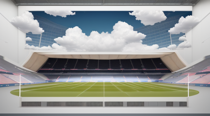 도르트문트: 클라우드 전환과 이탈 사이의 딜레마