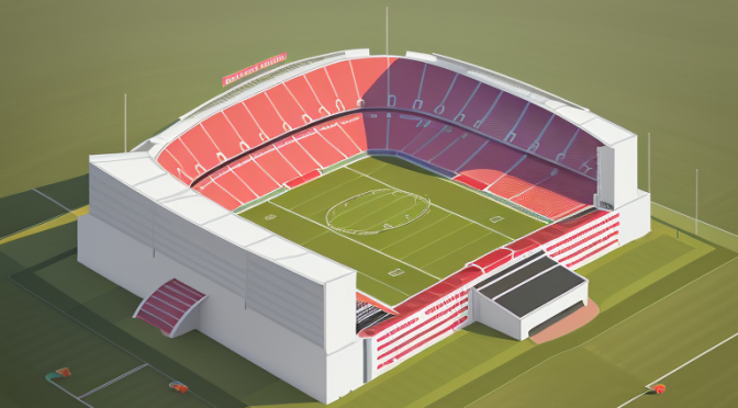 분데스리가: 독일 축구 리그의 디지털 혁신과 클라우드 전략