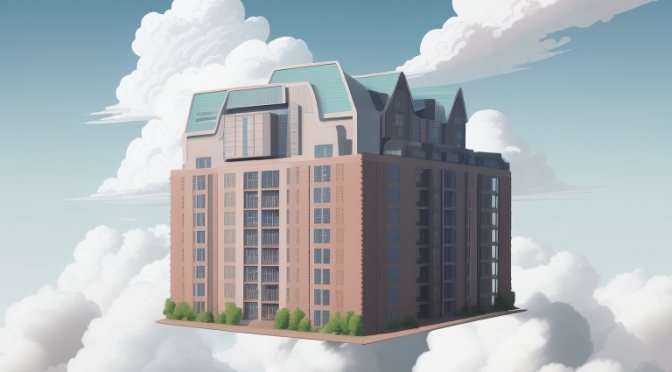 아스톤빌라: 클라우드 이탈의 새로운 패러다임