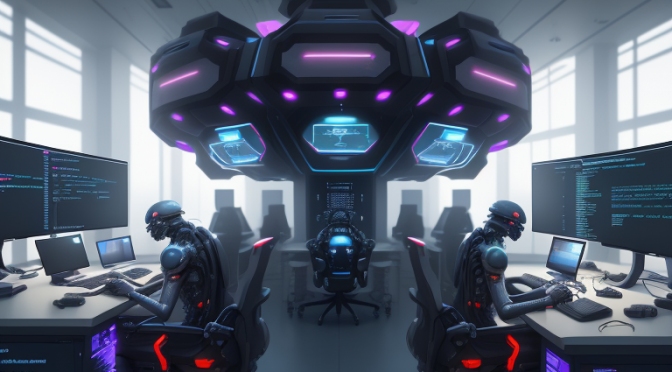 ‘최고의 모든 세상’ 개발 AI 워크플로우