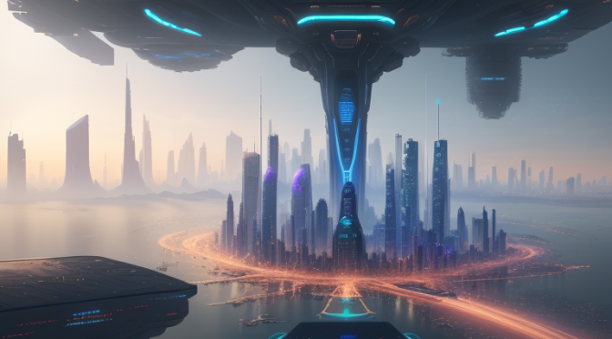 인공지능이 일상에 미치는 영향