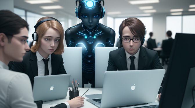 미국에서 최고의 AI 에이전트 개발자를 찾는 방법