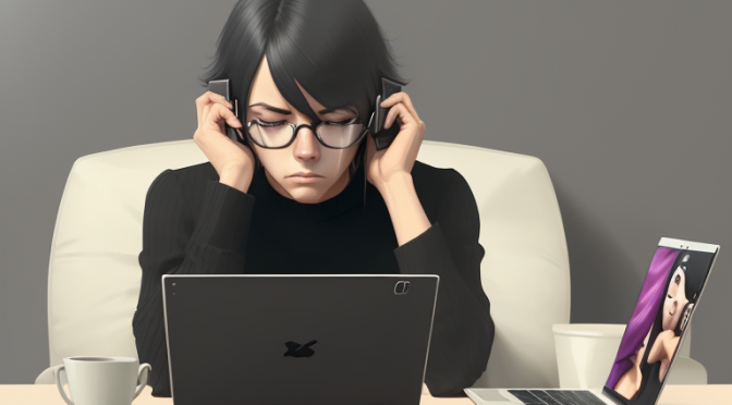 눈 피로 줄이는 방법: 현대인의 필수 가이드