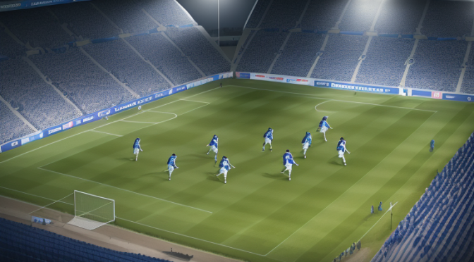 알라베스 vs 레알 마드리드: 스페인 축구 리그의 클래식 매치 분석