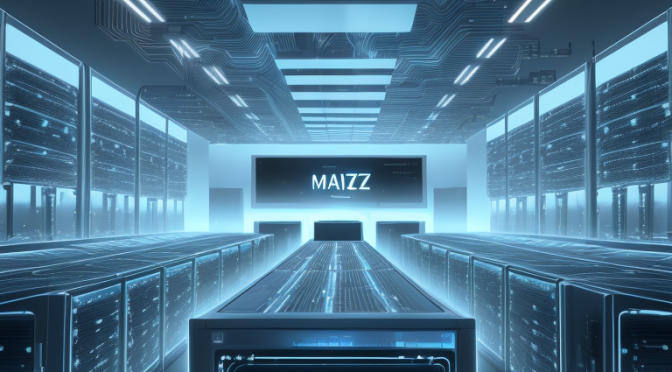 마인츠: 클라우드 전환의 새로운 패러다임