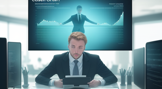 AI가 사업을 구원하지 못하는 이유