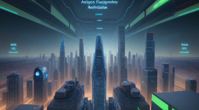 2026년까지의 분석 및 인공지능 트렌드