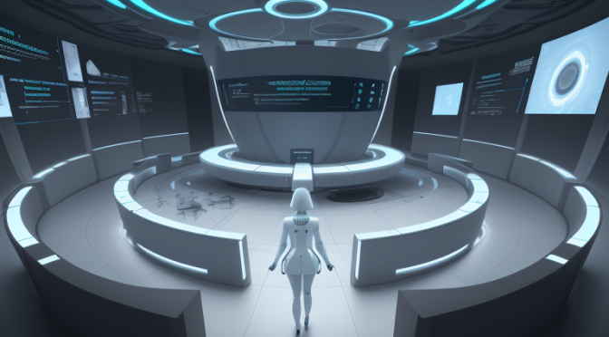 VAR: 확산 모델을 위협하는 논문 — 아니면 아닐까?