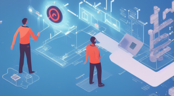 침묵의 실로: AI 생성 속도를 실제 주니어 개발자 성장으로 전환하기