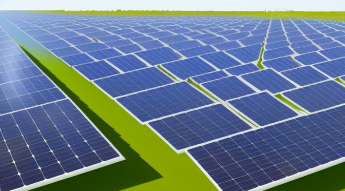 메타, AI 확장을 위한 650MW 태양광 발전 능력 추가