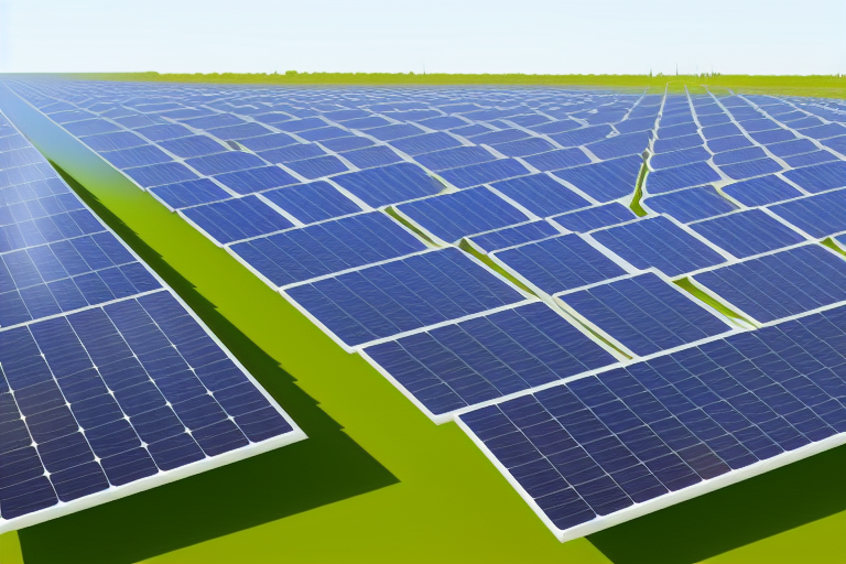 메타, AI 확장을 위한 650MW 태양광 발전 능력 추가