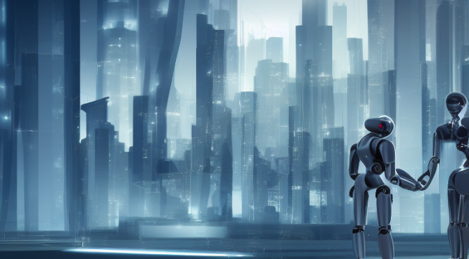 Life 3.0: 인공지능 시대의 인간 존재