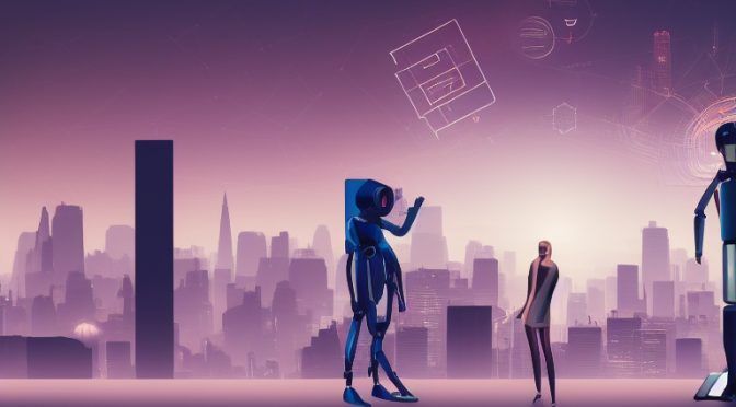 참여형 AI: 도구를 넘어서 인공지능을 재정의하다