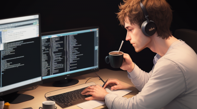 2시 반 đêm에 호출받았을 때 이해할 수 있는 코드 작성하기